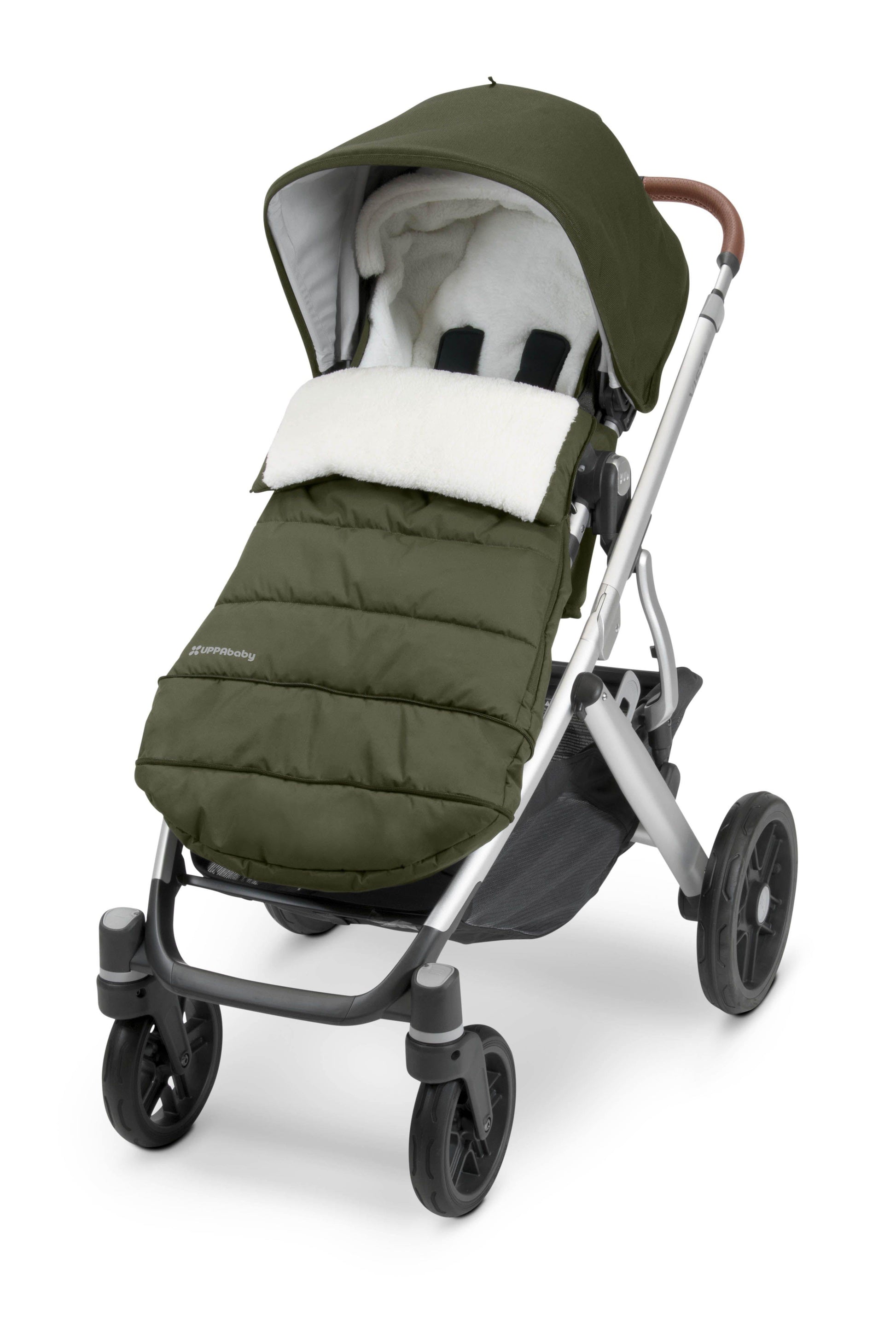 Uppababy Cozy Ganoosh - Buggy Pitstop