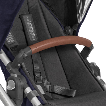 Uppababy Bumper Bar Cover (Leather)